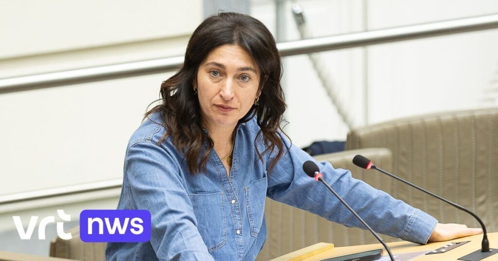 ズハル・デミル氏（N-VA）、市長になれるならフランダース教育大臣を辞任したい：「それならヘンクにいるしかない」