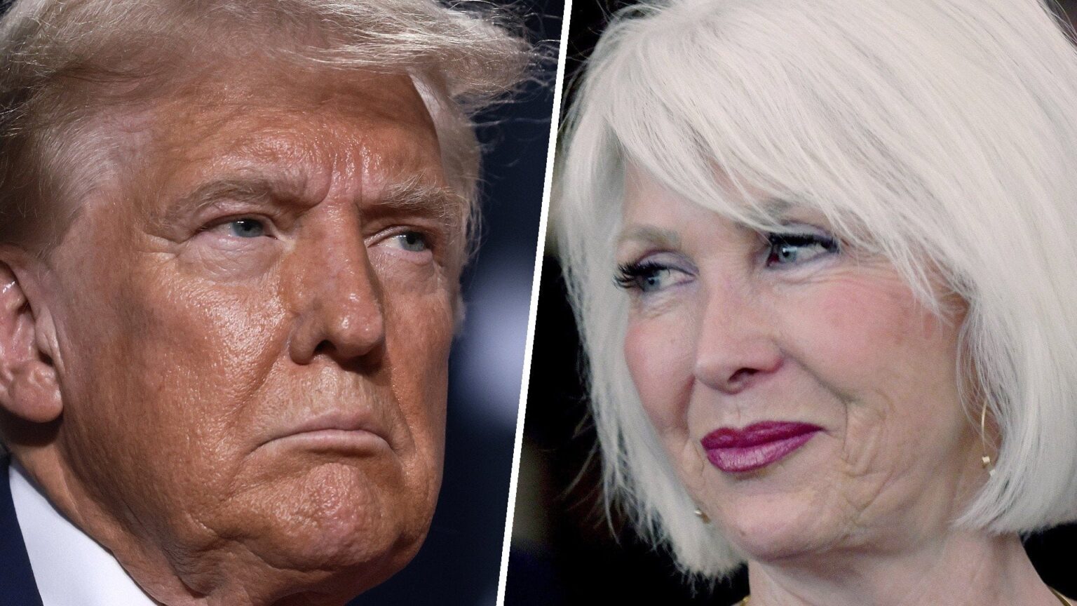 選挙の嘘に巻き込まれたまた一人のトランプ支持者が刑務所に送られる