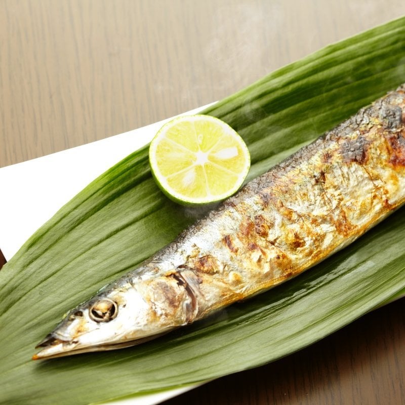 「サンマの食べ方で、イッキに興ざめ！」だって？ オジサンの意外な落とし穴は食事のマナーにあった。