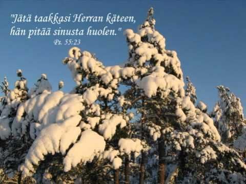 誰かヘイモ・エンブスカの曲「Hiljaa Vaan」の歌詞を見つけるのを手伝ってくれませんか? (または私に代わって入力してください)