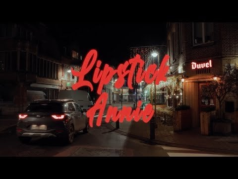 Sweet Umami - リップスティック アニー