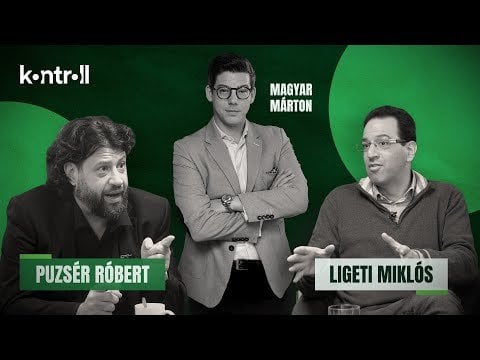 NEREN TÚL - オルバン家の後には何が残るのでしょうか？ （ロバート・プザール、ミクロス・リゲティ、マルトン・マジャル）