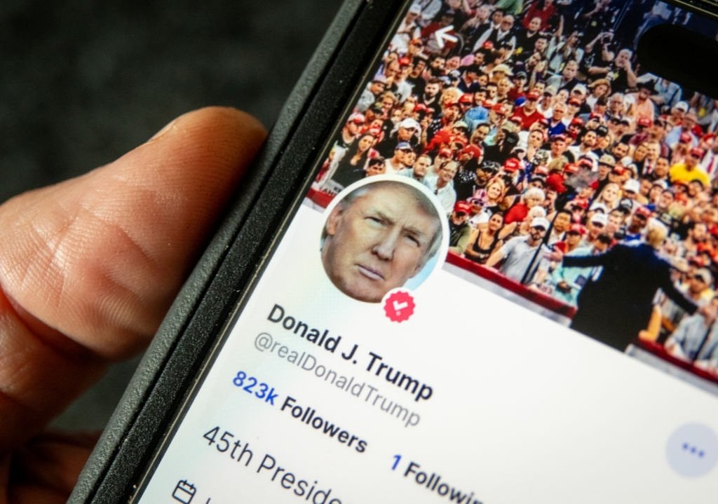 イーロン・マスク氏のX、トランプ氏のDMに対する連邦政府の要請をめぐる争いに敗北