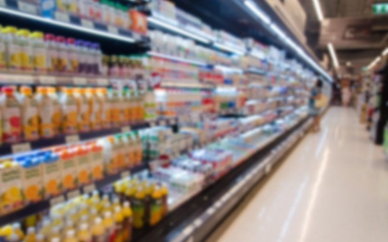 今週中に取引所で一部の食品、果物、野菜の価格が若干上昇