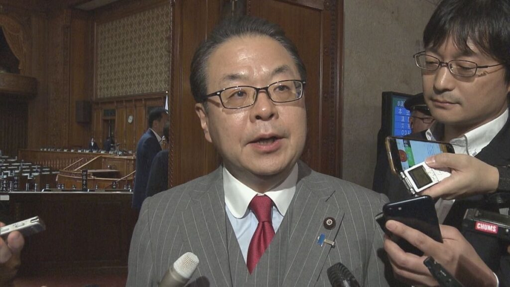 【速報】世耕氏が衆院選に無所属でくら替え出馬意向 二階氏三男と対決、新和歌山2区は保守分裂選挙へ「5日に後援会幹部と議論して、お話しする」