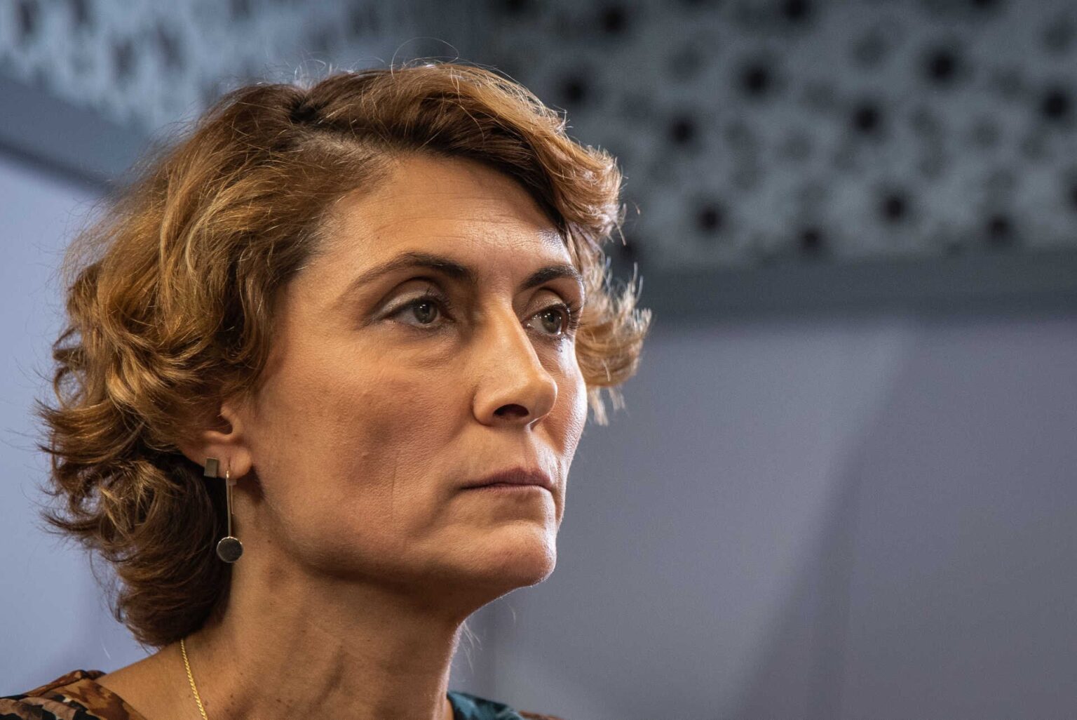 CFPはサルメント氏がブリュッセルに送った公共支出の将来についての予測の一部を破棄する