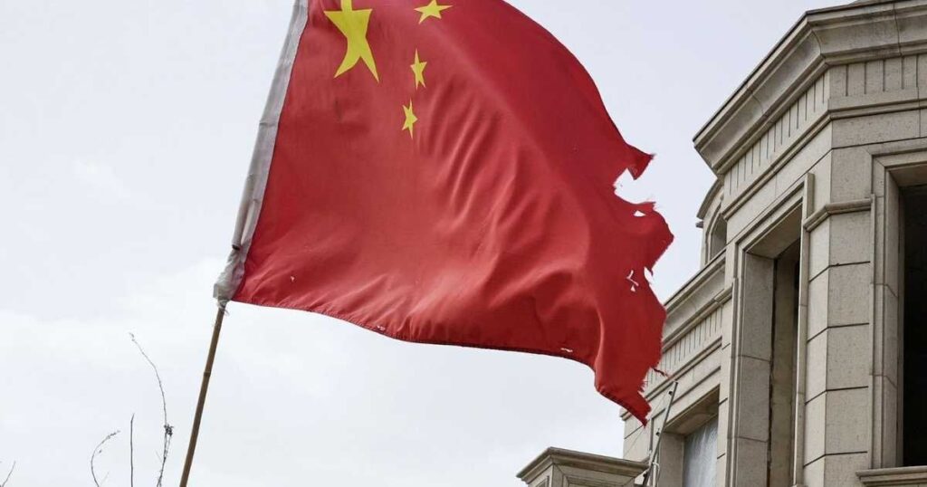 中国・上海のスーパーで切りつけ事件 3人死亡、15人負傷 鬱憤晴らすため犯行