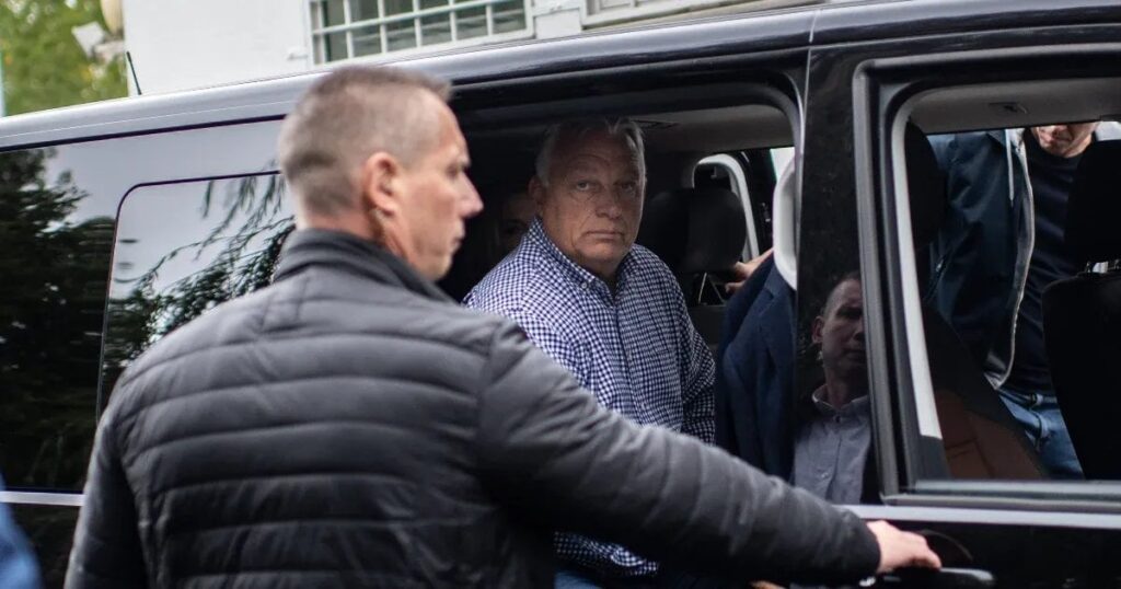 ペテル・シヤルトは、ヴィクトル・オルバンに対する暗殺計画が準備されていることを知らない