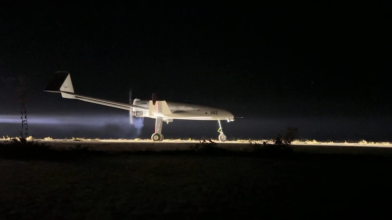 CNN、コトルバンのロシア弾薬基地に対するウクライナのリウティ無人機作戦を追跡