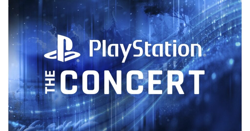 PlayStation ザ・コンサート・イン・ソフィア