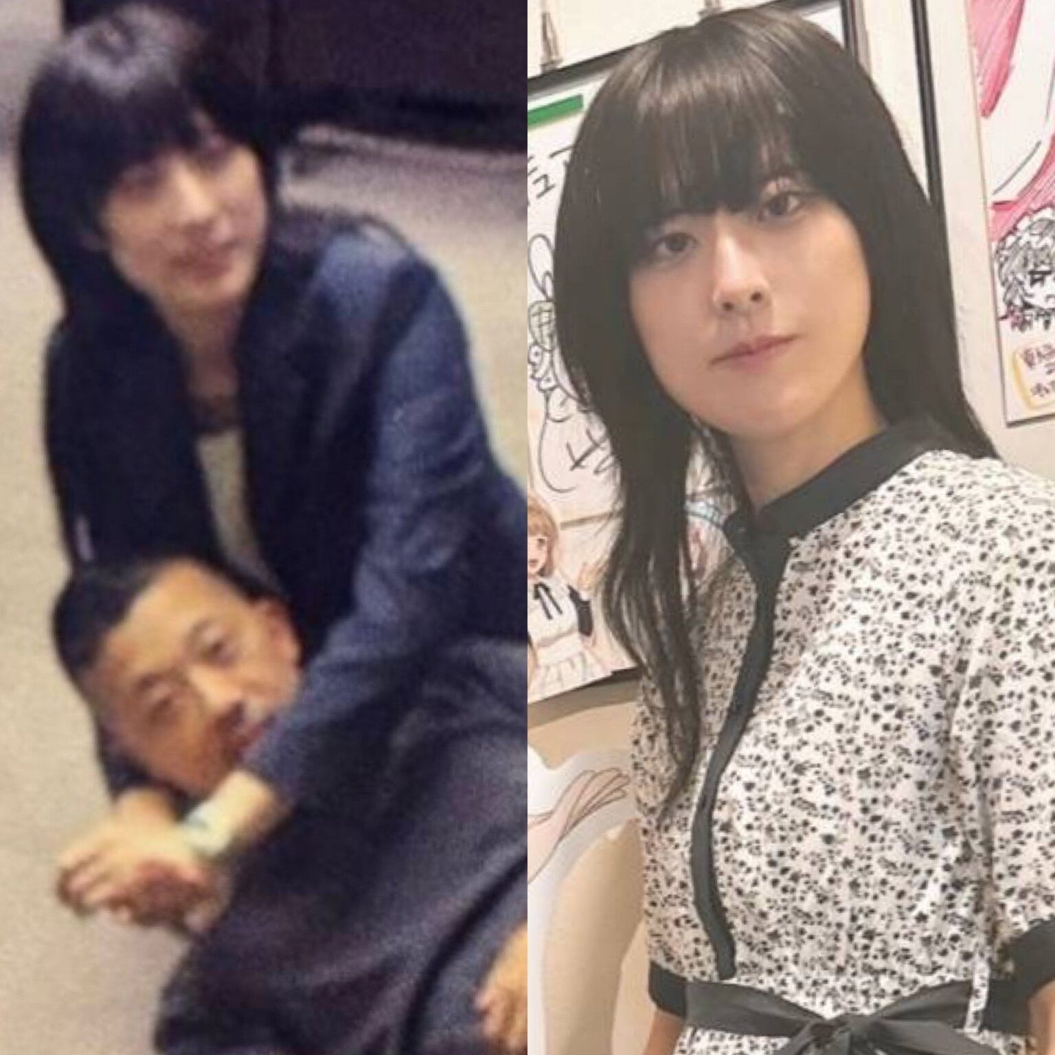 コンビニ強盗確保の通称“茶道部ヘッドロック”は23歳女性。その素顔とは？「とにかくアニメが好きで…武術の経験はありません」