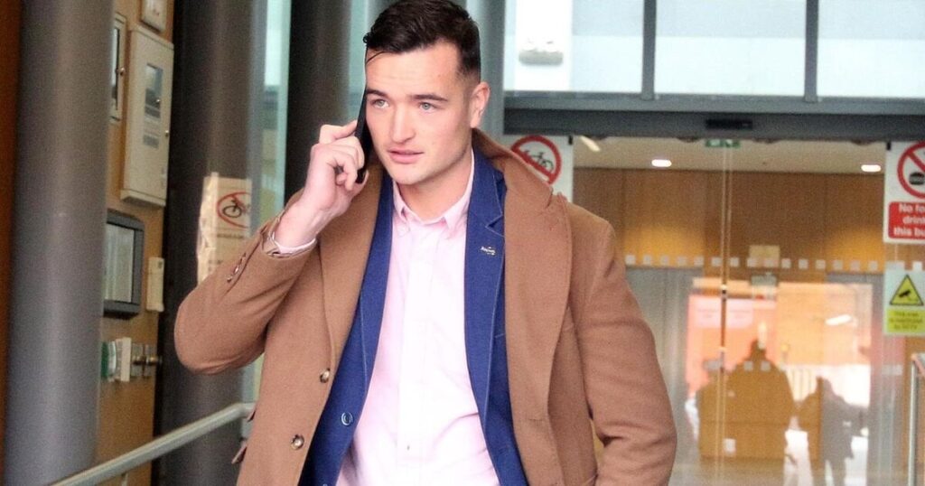 全アイルランド勝者カイル・ヘイズの訴訟は月曜日にリムリックの法廷に戻される予定