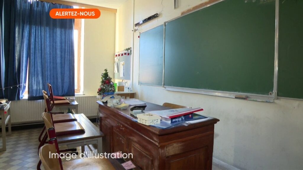 なぜオランダ語教師がこれほど不足しているのか [in francophone schools]?セバスチャンは娘のオランダ語レベルを心配しています。