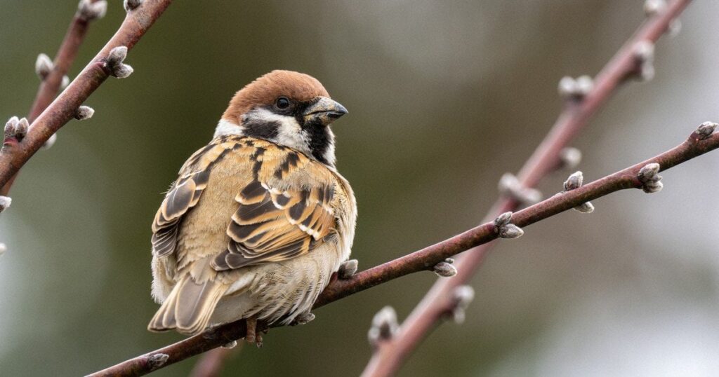 スズメなどの身近な鳥やチョウ「絶滅危惧種」の判定基準を満たす可能性 - 環境省と日本自然保護協会が報告書を公表