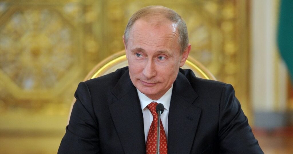 プーチン大統領の奴隷労働計画、ドローン生産のためにアフリカ女性を搾取