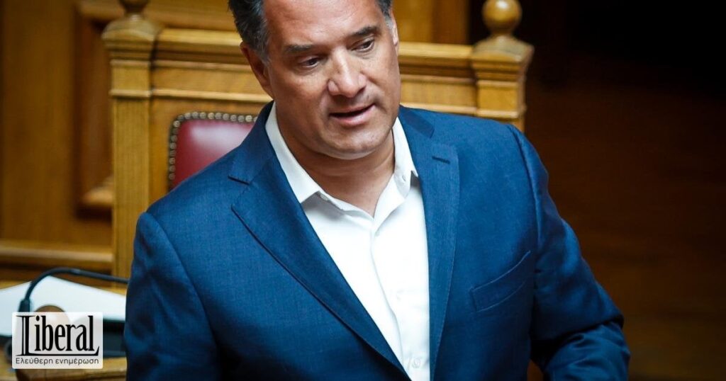 SYRIZA支持者のアドニス：彼らはカセラキス氏の辞任を望んでいない - 彼らは彼が勝つかもしれないと恐れている