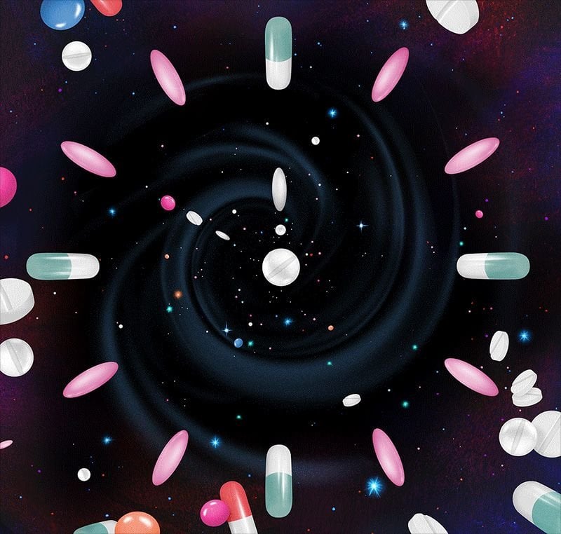 医薬品計画 - 薬の費用は誰が決めるのでしょうか?