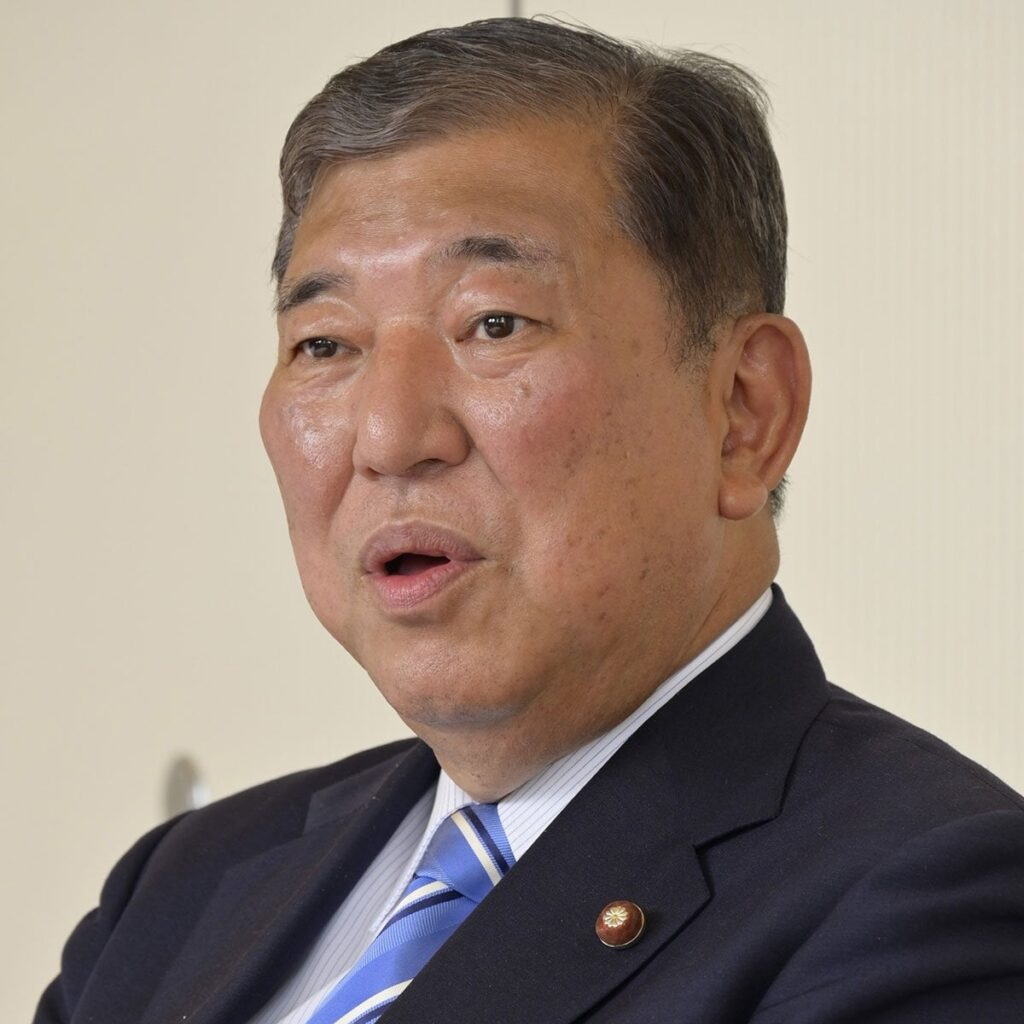 コロッと変わった石破茂「嘘つき解散」宣言に自民党内から「これはヤバイ」危惧 ―〈自民党を変える前に石破さんの方が変わっている〉