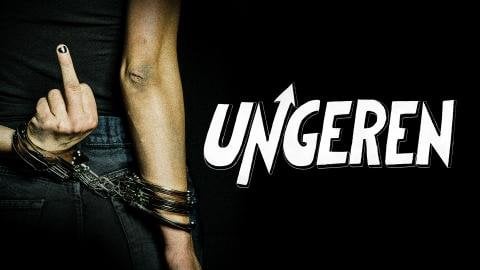 DR のシリーズ Ungeren - Ungdomshuset に参加していた人たちはこのシリーズについてどう思いますか? DR が提示する環境内の全体的な物語について?