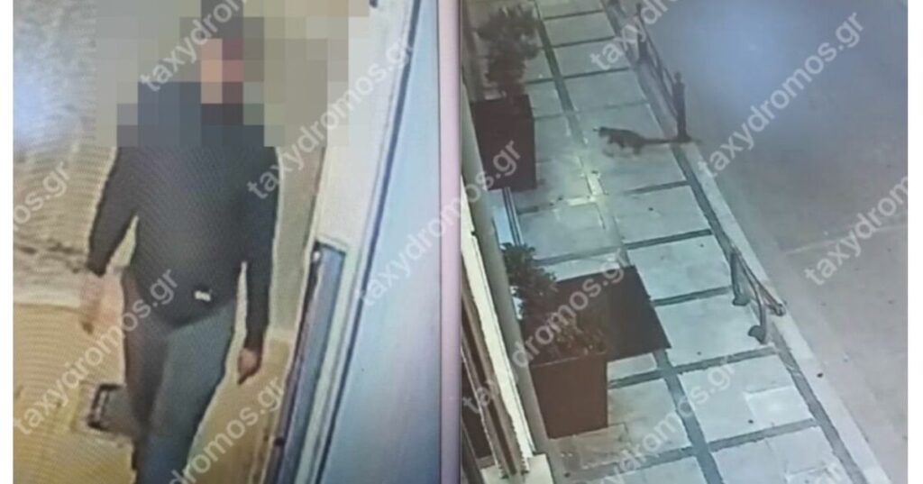 ヴォロス：31歳のホームレス連続殺人犯が逮捕されたハフポスト