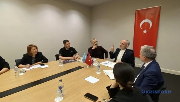 トルコは占領地のウクライナへの返還を主張 – エルドアン大統領顧問
