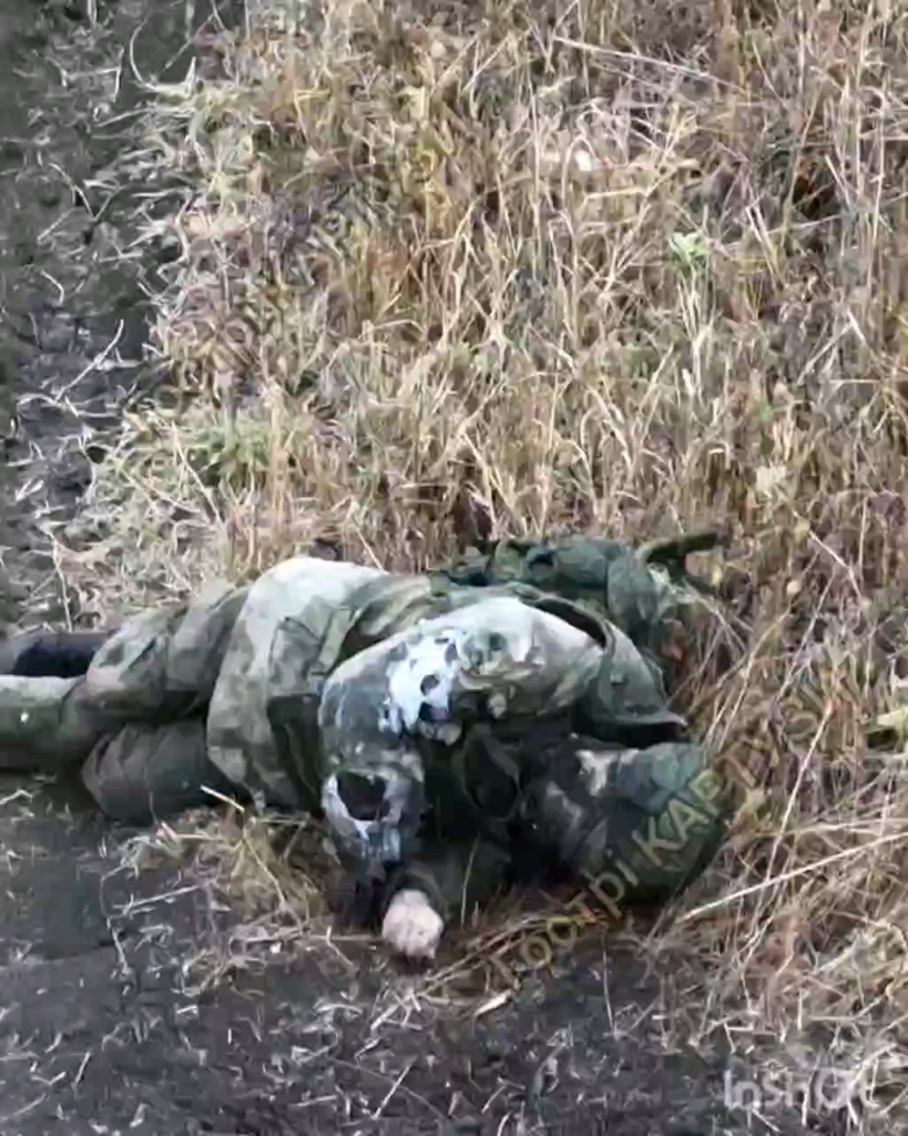 [Graphic] ロシアの侵略者が戦闘位置に到達するためにたどるルート。ハリコフ地方、リプツィへのアプローチ。そして、これがすべてのルートの様子です。