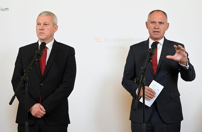 オーストリアが再び反対した後、ブリュッセルがルーマニアのシェンゲンへの完全加盟を拒否する公式発表