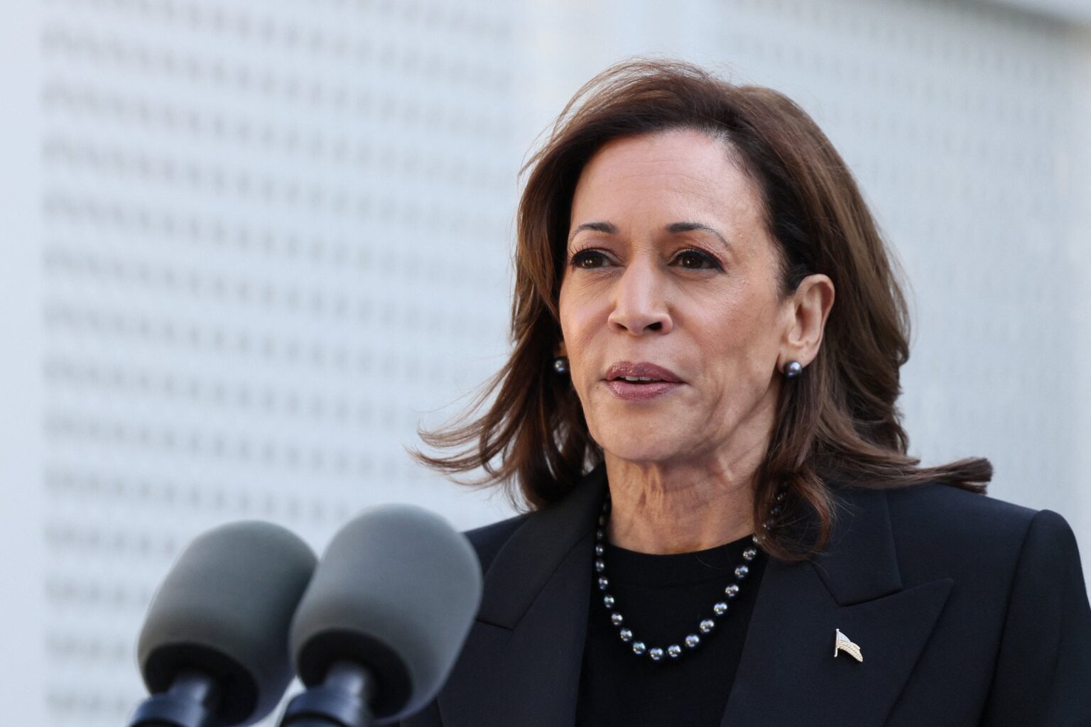 共和党員の間でカマラ・ハリスの支持がほぼ2倍に：NYT-シエナ世論調査