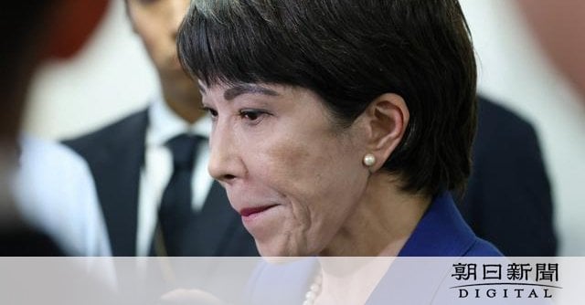 【ガラスの天井の部屋で】「初の女性首相」逃した高市早苗氏　識者「ガラスの天井は関係ない」【ヤりまくり】