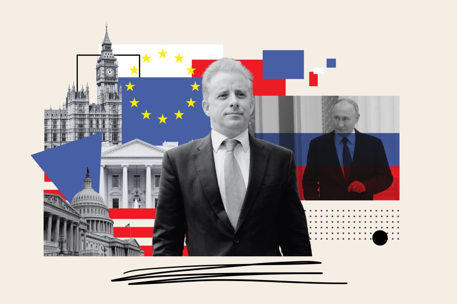 「私はトランプ・ロシア関係文書を支持している。我々はFBIに人々が知っている以上のことを提供した」