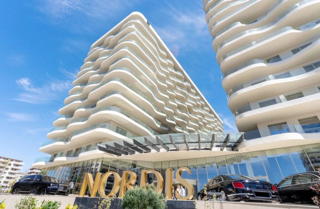 Consumer Protection は Nordis の計画について知っていましたが、何もしませんでした。書類