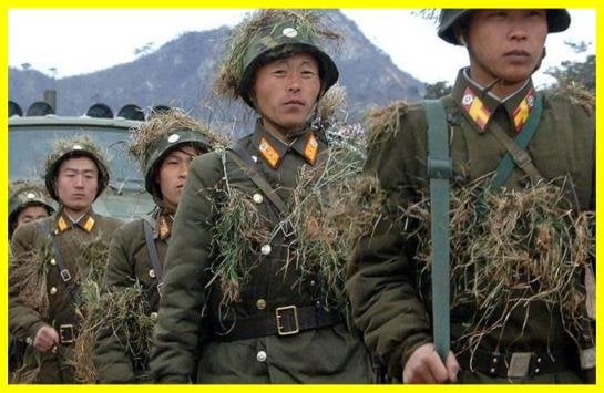 最初の北朝鮮軍はロシアの陣地から逃走を開始した。ロシアのために戦った北朝鮮兵士がウクライナとの国境近くから逃亡