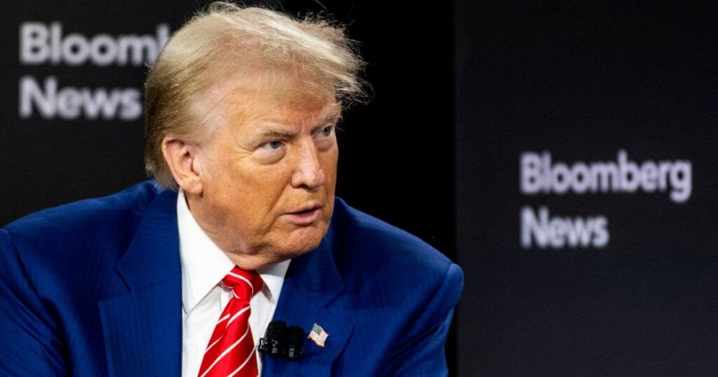トランプ大統領、悲惨なほどひどいインタビューで自動車労働者を完全に叩きのめす