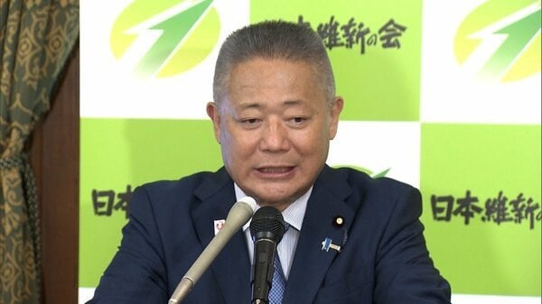 日本維新の会「政権公約マニフェスト」発表 “政治改革”掲げ政策活動費の廃止や企業団体献金の全面禁止を盛り込む ― 消費税は一律8％に減税
