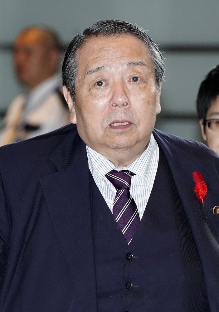 総務相、アベノミクスは雇用拡大 国会では批判控え、首相と足並み ―「負の遺産」表現を衆院本会議で取り上げられ