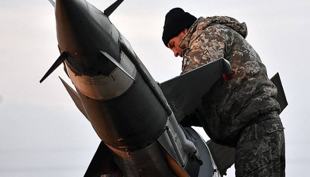 ウクライナ軍、シャヘド無人航空機31機を撃墜、無人機36機がレーダーから消失