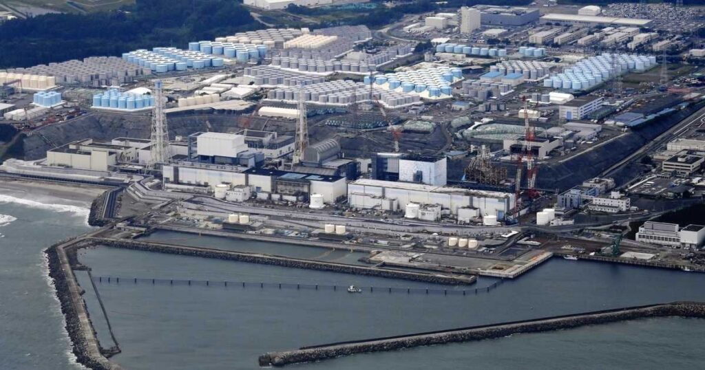 福島第一原発の処理水採取に中国初参加、「海洋放出を検証」とIAEA - モニタリングデータの信頼性や透明性向上へ一歩
