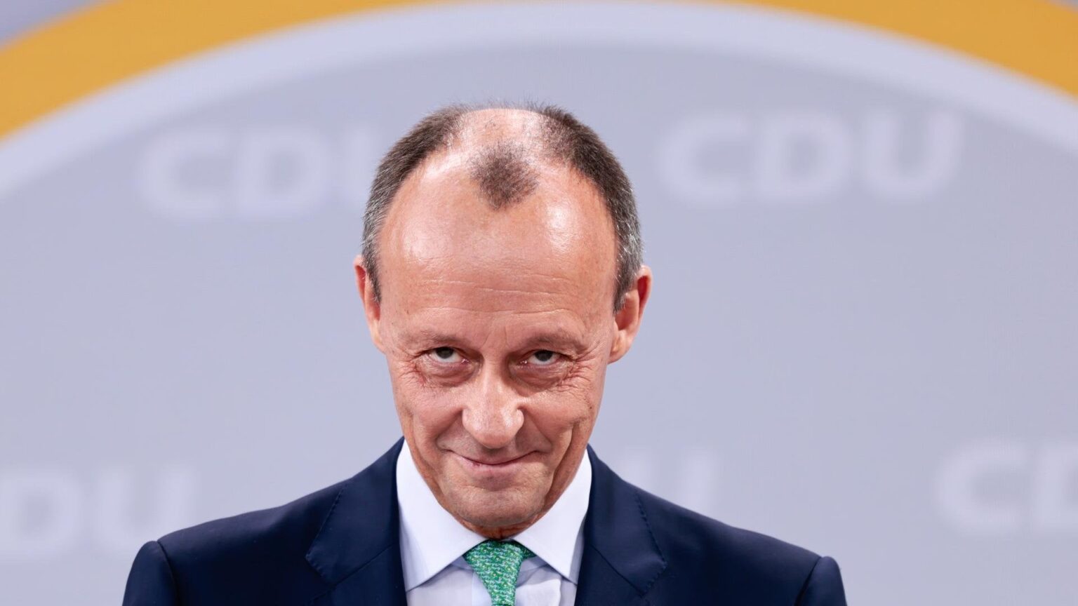 ドイツ野党指導者、トーラス・ミサイルのウクライナへの移転を主張