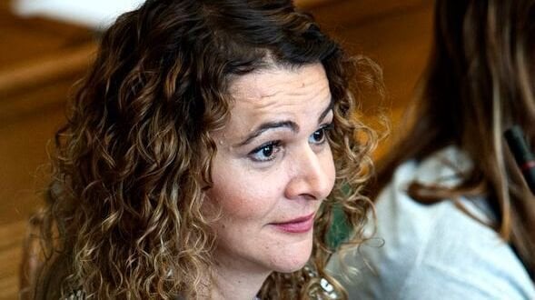ハリメ・オグズ氏は社内の会話に怒り、不満を抱いている：私たちの社会は生き残っていない