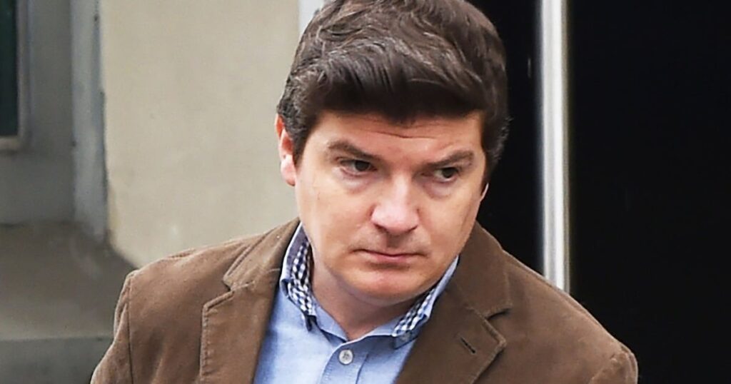 ミシェル・オニール、シンフェインのスタッフが後に児童性犯罪で有罪判決を受けた元同僚に言及「恐怖」