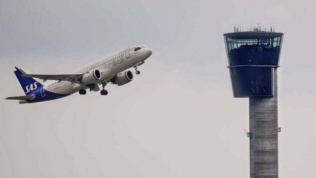 今年の秋の休暇には記録的な数の人々が飛行機に乗る：「デンマーク人の大多数は実際にフライトシェイムを受けたことがない」