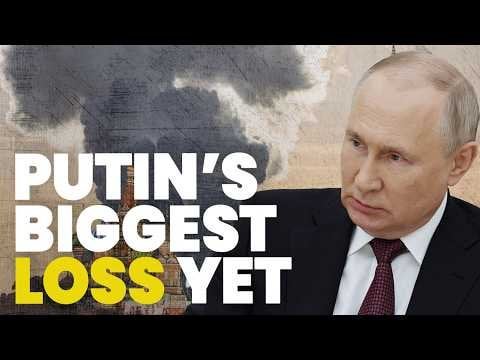 チェチェン指導者が血の抗争を煽り崩壊寸前のロシア連邦 |ダイアン・フランシス