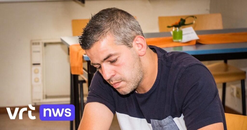 死亡事故に巻き込まれたマチュー・マス氏、もはやアウデナールデ市長候補ではない：「私個人に関することではいけない」