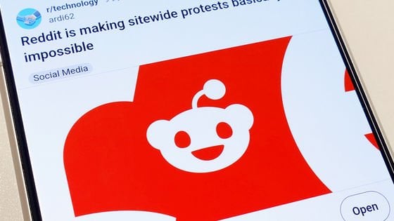 Redditがコミュニティの抗議活動を抑え込むポリシー変更を実施、大規模サブレディットの公開設定切り替え時にリクエスト提出を義務化 Redditがコミュニティの抗議活動を抑え込むポリシー変更を実施、大規模サブレディットの公開設定切り替え時にリクエスト提出を義務化【メンバーが5000人以上】