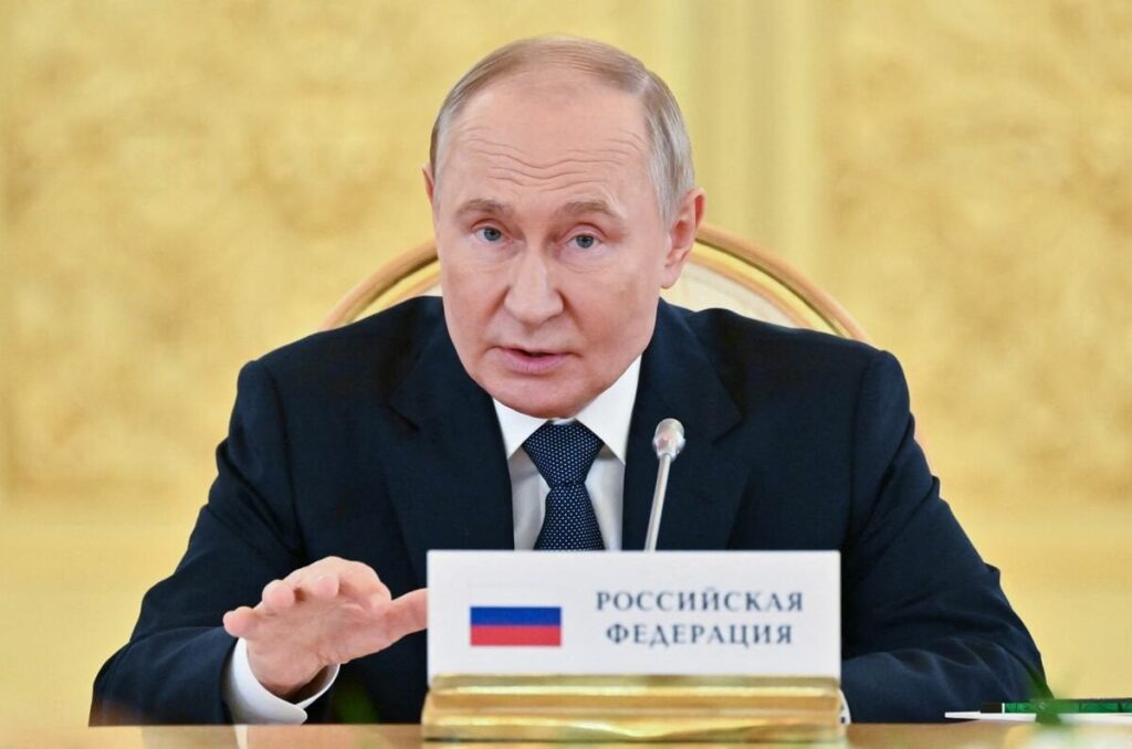 プーチンの狙いは兵士の増産？ロシア版「産めよ、増やせよ」、ウクライナの子供を連れ去り「ミニ兵士」にも