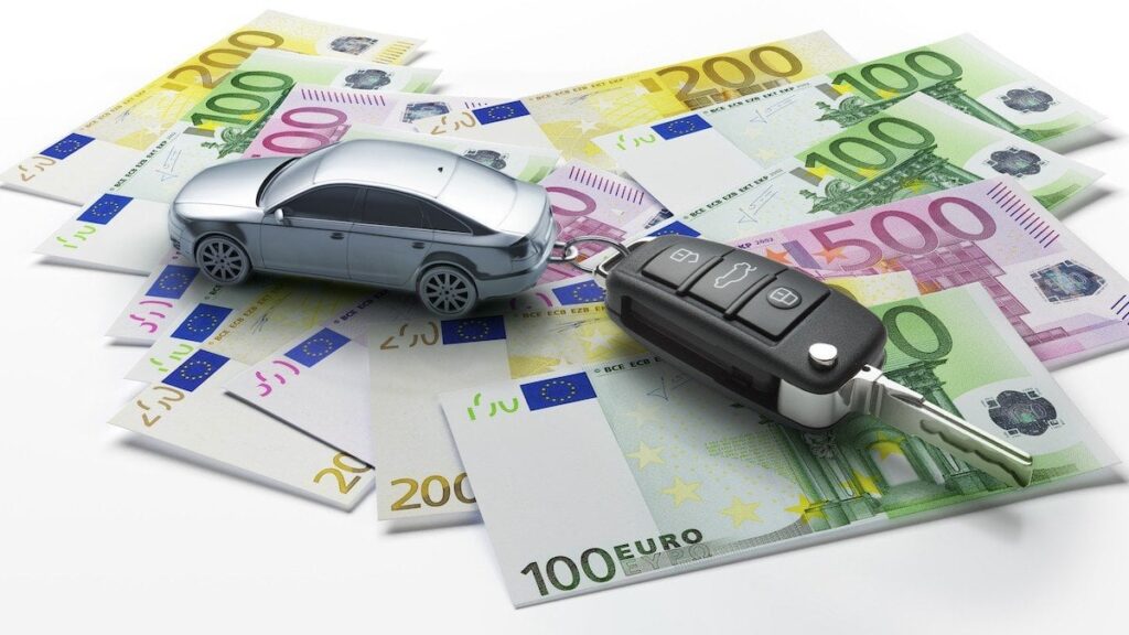 決定版: 古い車にかかる税金と新しい交通費 - NewsAuto.gr