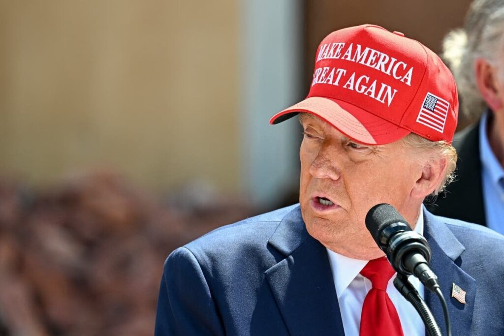 ハリケーン被害の義父、トランプ大統領の嘘に騙されFEMAの支援を拒否 自暴自棄になった男性が語る