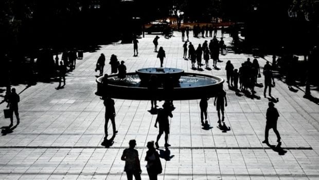 ユーロスタット：不平等と差別におけるギリシャの悲惨な最初の出来事 | in.gr