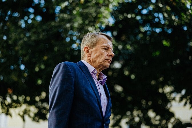 リギ：リギ政府での議論のレベルは、予算において議員にこれ以上の役割を与えるべきではないことを示している
