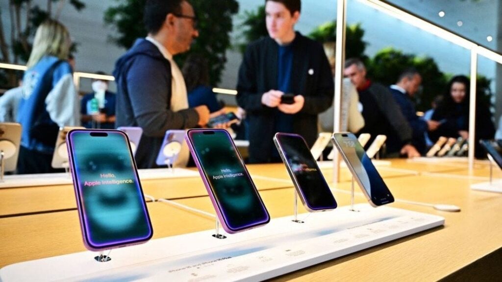 ｉＰｈｏｎｅ１６の販売は期待外れ、前年下回る アナリスト推計